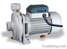 CPM SERIES SINGLE STAGE CENTRIFUGAL ELECTRIC PUMP