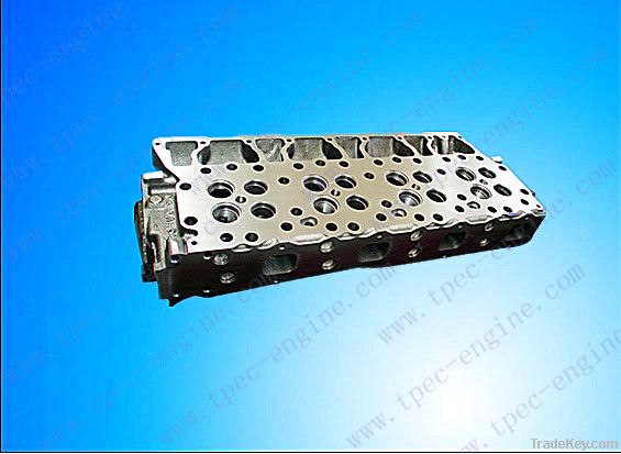 TPEC-for Caterpillar 3408 cylinder head