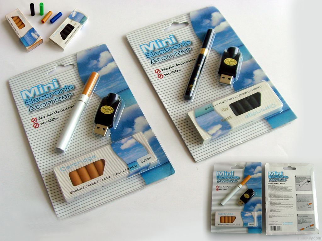 V9 E-Cigarrete