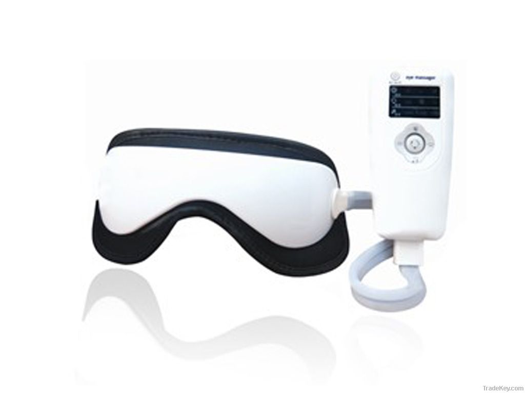 Air Compression Eye Massager