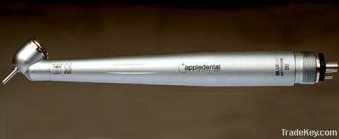 AppleDental 45 degree high speed dental handpiece/turbine