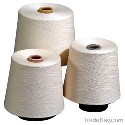 100% Cotton Yarn