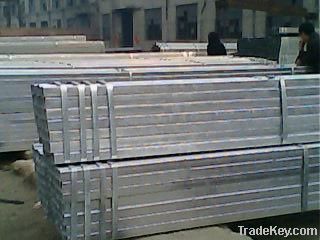 square  steel pipe