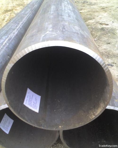 welded steel pipe