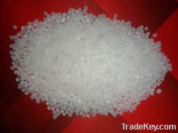 virgin LDPE granules for extrusion