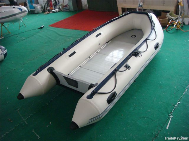 Sport Inflatable Boat