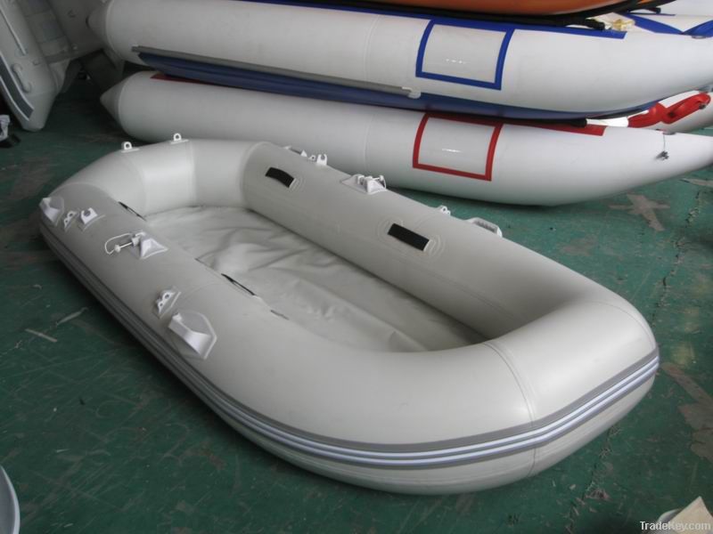 Fishing Inflatable Boat