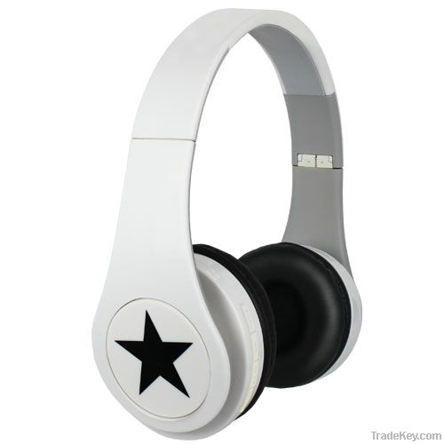 New Star headphone/Stereo hi fi Music headphone