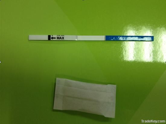 HCG Pregnancy Test (Strip/Cassette/Midstream)