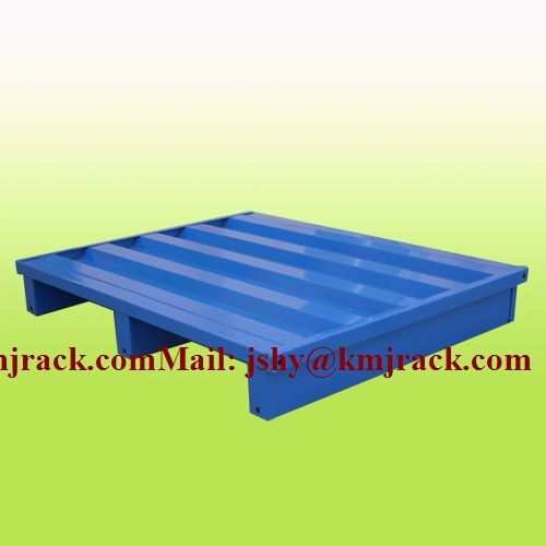 Steel Pallet