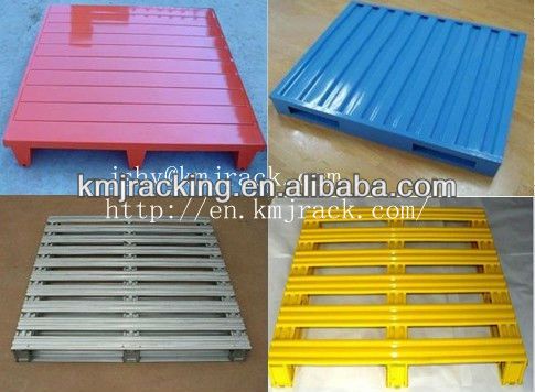 Steel Pallet