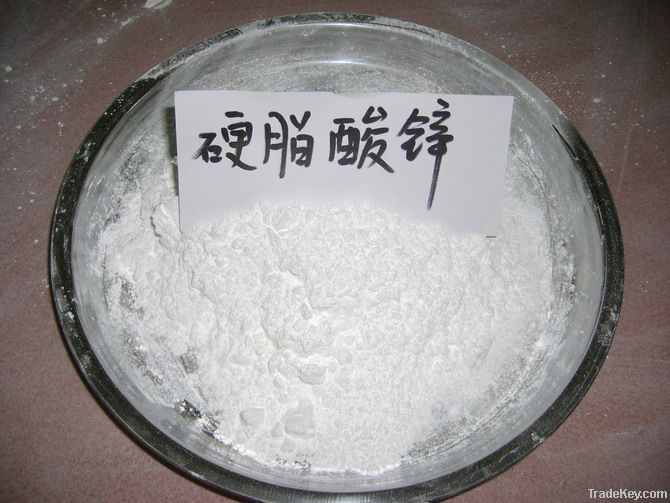 zinc stearate