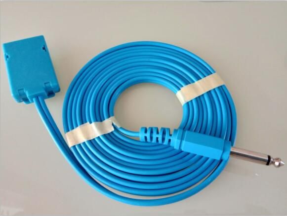 Reusable Grounding Pad Cable HK-1