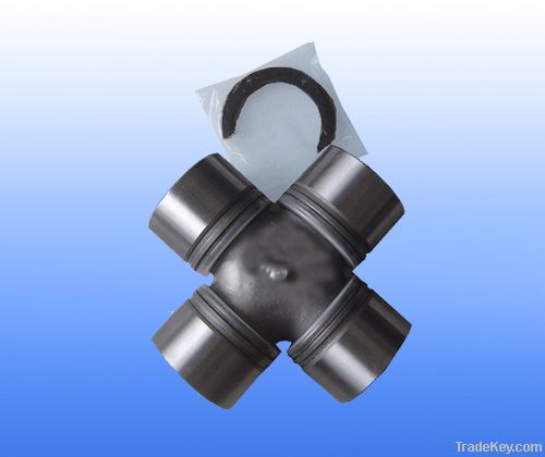 forgings: universal U joint