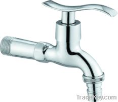 water faucet