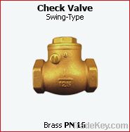 Check valve