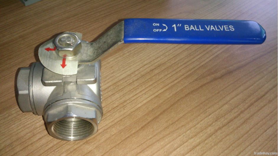 ball valve,
