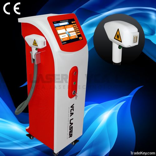 808nm Diode Laser for permanent hair removal