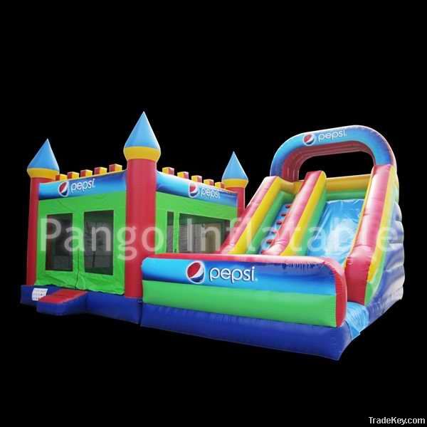 Indoor Inflatable Bouncers