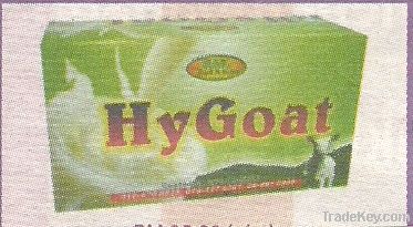 R&Z Hygoat Instant Milk