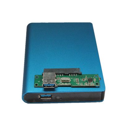 HDD enclosure