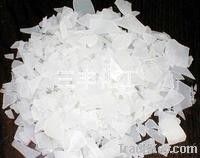 Caustic Soda Flakes/Solid/Pearls