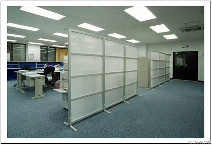ACTIS Series Office Partition