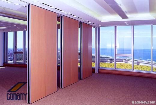 DP Series Movable Partition