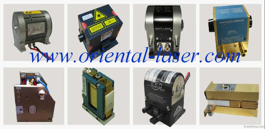 Repair Update and Refurbishment for Different Diode Laser Module