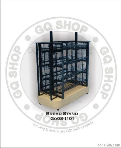 Bread Stand