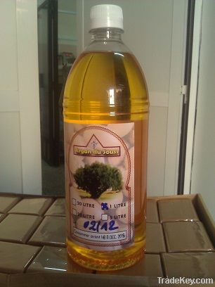 Pure Cosmetic Argan Oil