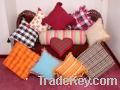 CUSHIONS cover