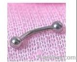 eyebrow nail piercing jewelry body piercing jeelry