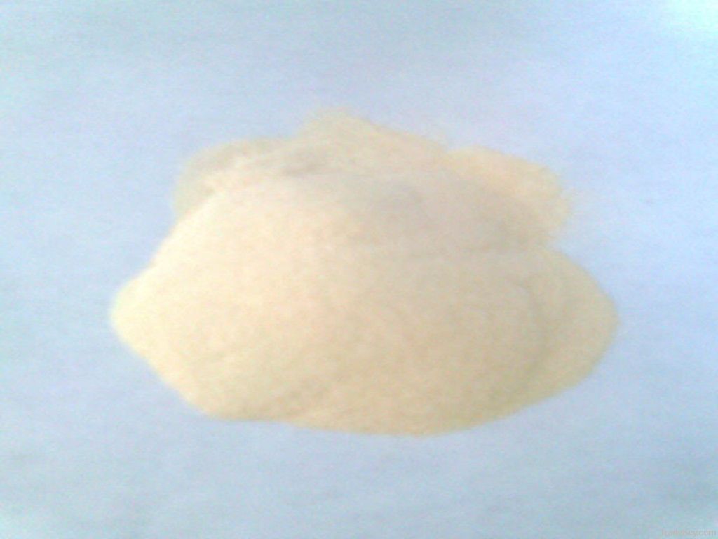 Xanthan gum