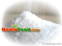 Refined White Icumsa45 Sugar - U-Globe