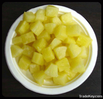 Pineapple U-Globe
