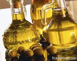 U-Globe Olive oil