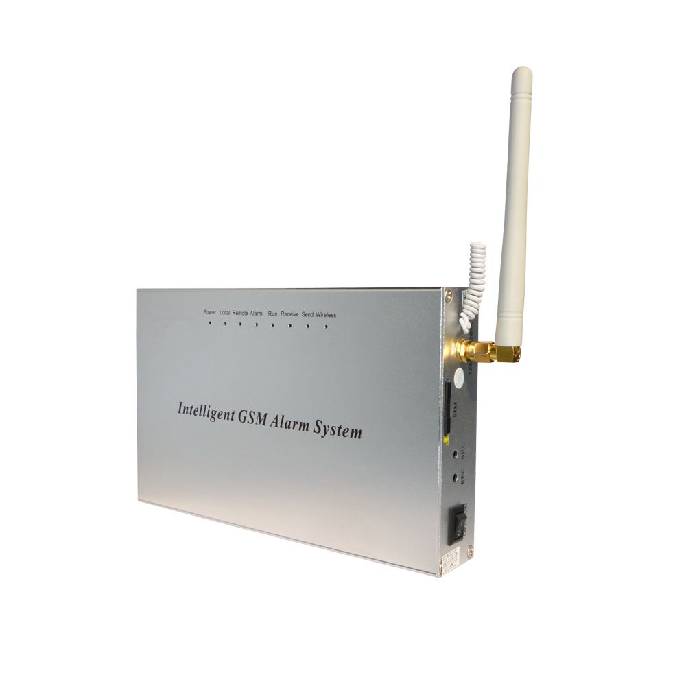 AM-F3  GSM Industry or Home Alarm System