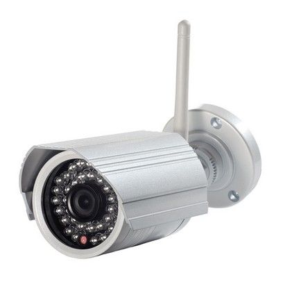 IPC-B613W  1.3 Megapixel Wireless IP Camera