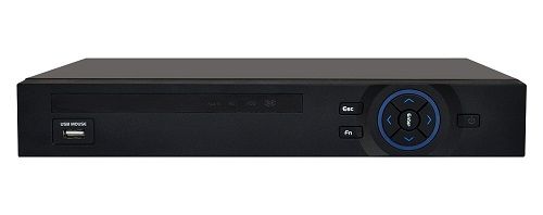 NVK-E1304A  4ch 1080P POE NVR Kits