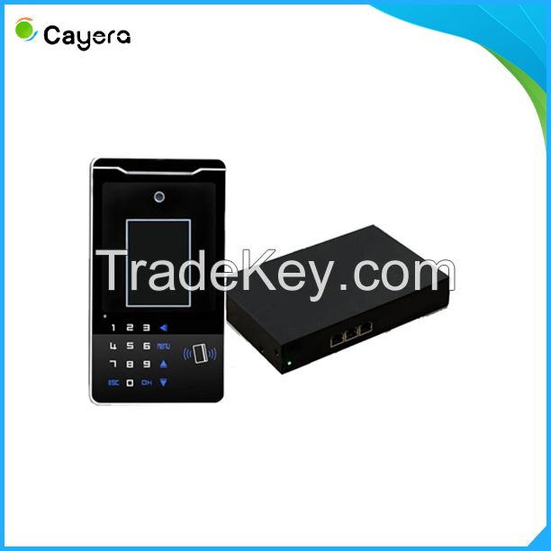 3.5 Inch Hd Face Recognition Device