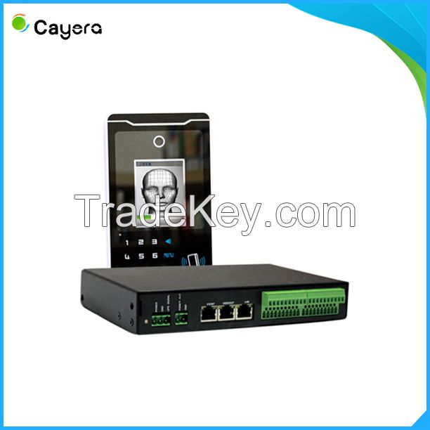 3.5 inch HD Face Recognition Device