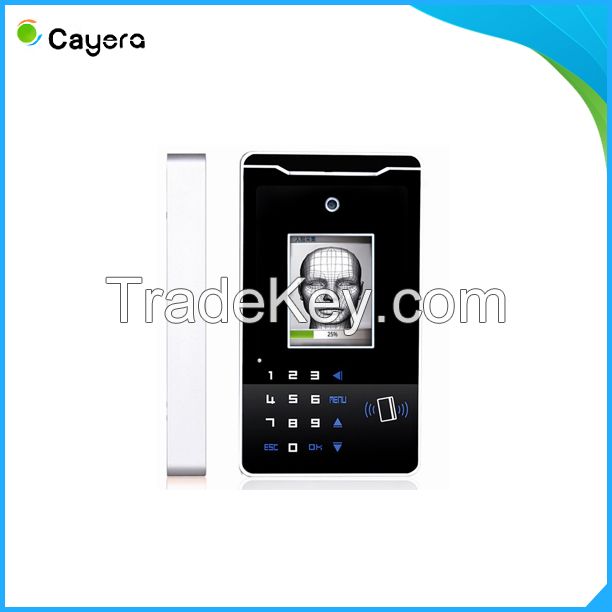 3.5 Inch Hd Face Recognition Device