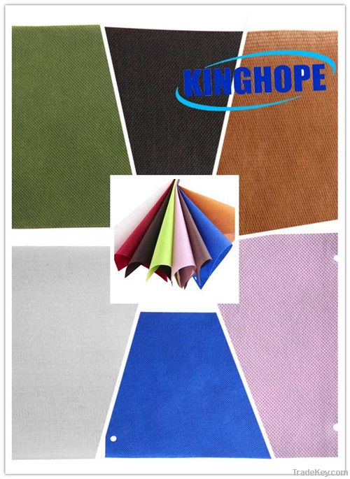 PP nonwoven fabric