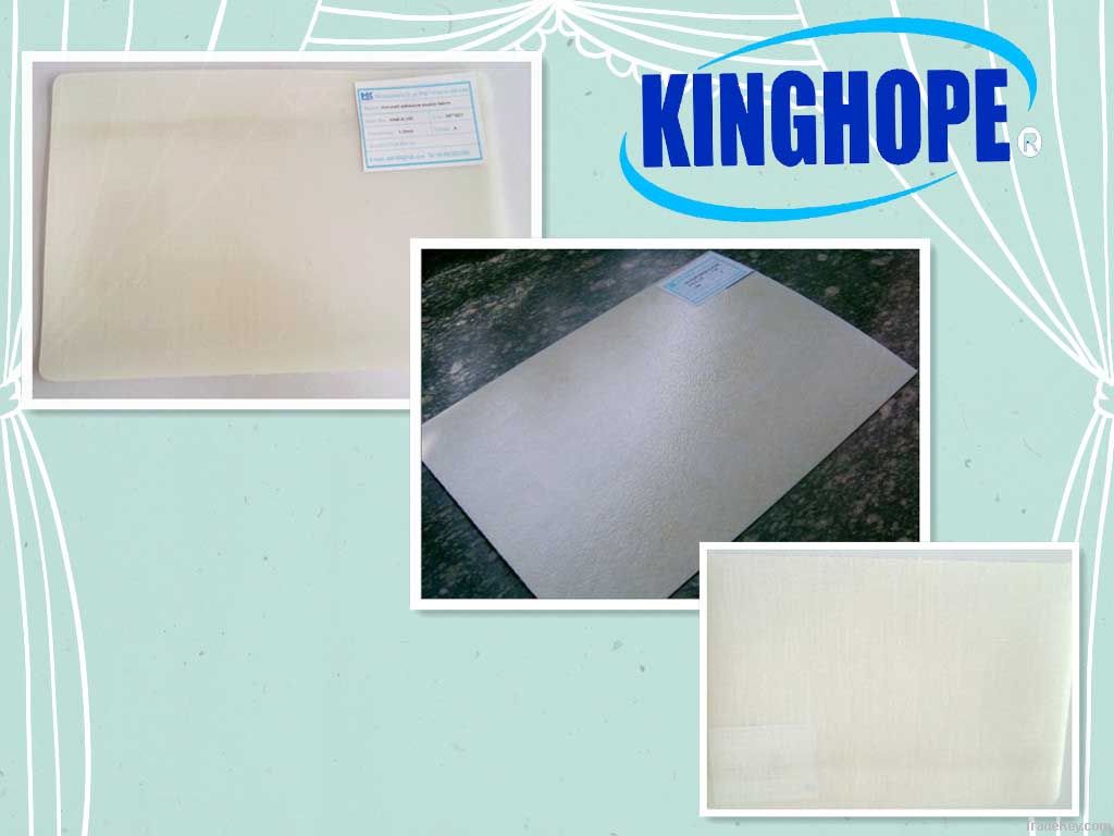 Hot melt adhesive products