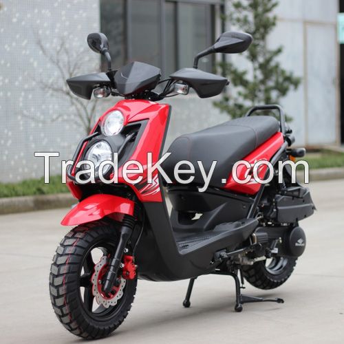 gas Scooters EEC 150cc 4t Air Cool Bwx Motor Scooter