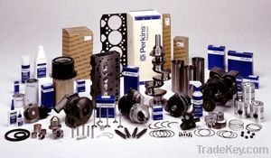 China Weichai Diesel Engine Generator Spare Parts