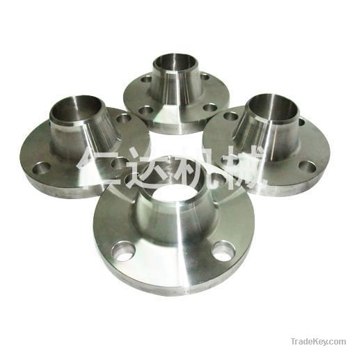 Welding Neck Flange