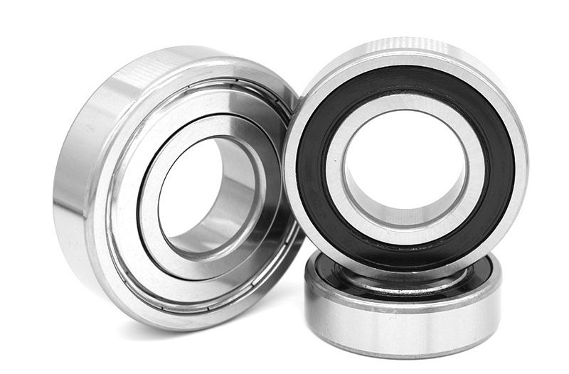 63 series Deep Groove Ball  Bearing