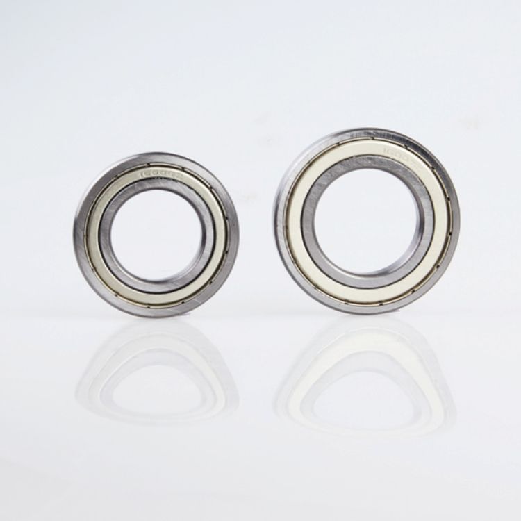 16000 Thin-wall series Deep Groove Ball Bearing